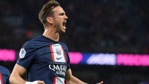 ПСЖ — Сент-Этьен. Прогноз и ставка на матч Прогноз на матч ПСЖ — Сент-Этьен