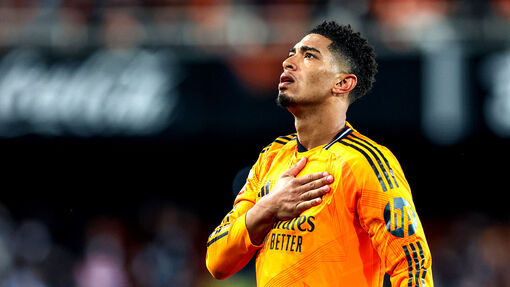 Прогноз на матч Реал Мадрид — Барселона