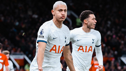 Тэмвурф — Тоттенхэм *. Прогноз и ставка на матч Прогноз на матч Тэмвурф — Тоттенхэм *