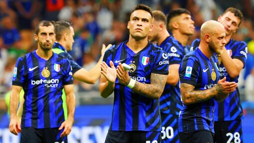 Прогноз на матч Венеция — Интер