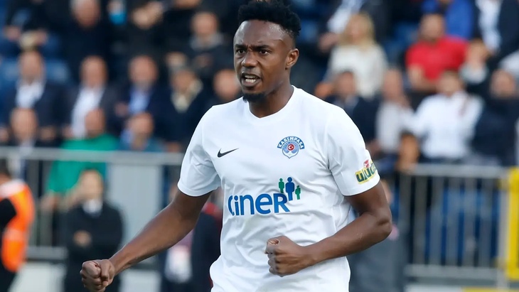 «Касымпаша»