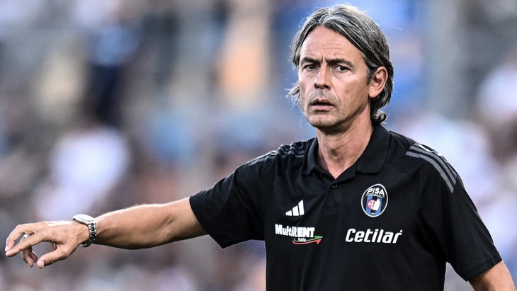 Филиппо Индзаги