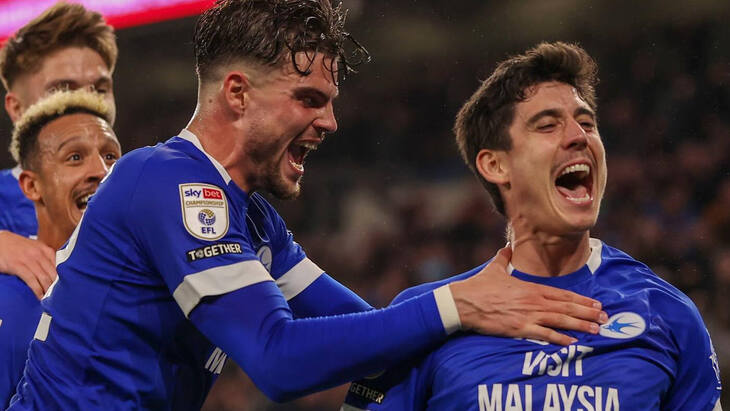 «Кардифф Сити»