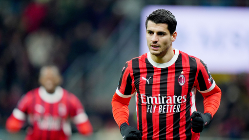 Прогноз на матч Комо — Милан