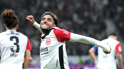 Айнтрахт Ф — Фрайбург. Прогноз и ставка на матч Прогноз на матч Айнтрахт Ф — Фрайбург