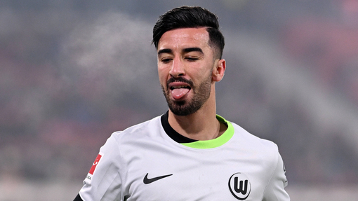 Вольфсбург — Боруссия М. Прогноз и ставка на матч Прогноз на матч Вольфсбург — Боруссия М