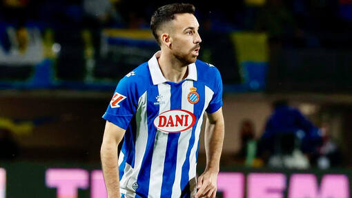 Эспаньол — Вальядолид. Прогноз и ставка на матч Прогноз на матч Эспаньол — Вальядолид