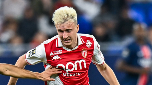 Монпелье — Монако. Прогноз и ставка на матч Прогноз на матч Монпелье — Монако