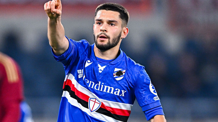 «Сампдория»