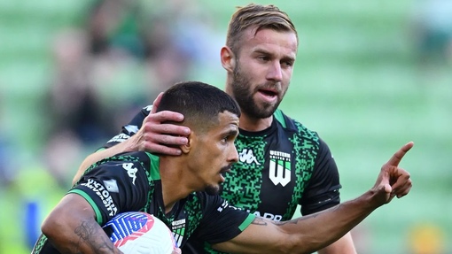 Вестерн Юнайтед — Ньюкасл Джетс. Прогноз и ставка на матч Прогноз на матч Вестерн Юнайтед — Ньюкасл Джетс