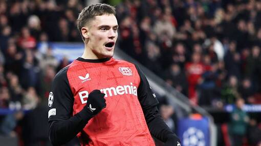 Байер — Боруссия М. Прогноз и ставка на матч Прогноз на матч Байер — Боруссия М