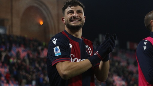 Прогноз на матч Болонья — Монца