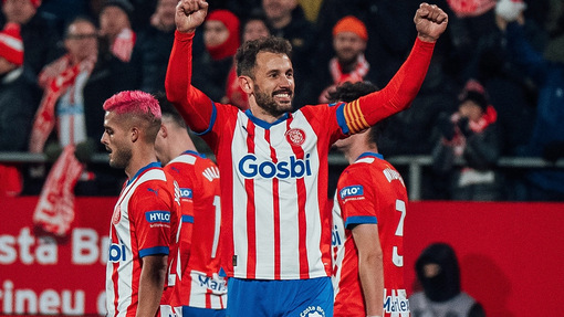 Прогноз на матч Жирона — Севилья