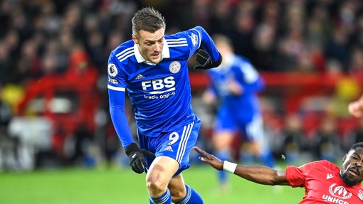 Лестер — Фулхэм. Прогноз и ставка на матч Прогноз на матч Лестер — Фулхэм