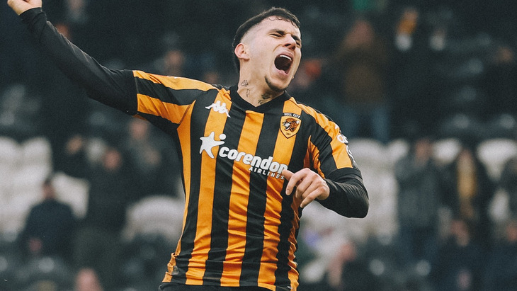 «Халл Сити»