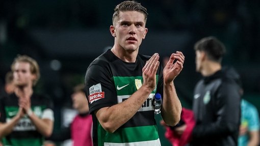 Риу Аве — Спортинг. Прогноз и ставка на матч Прогноз на матч Риу Аве — Спортинг