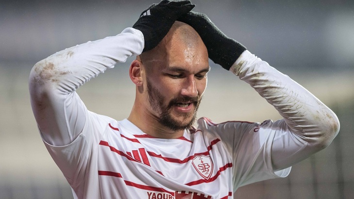 Людовик Ажорк