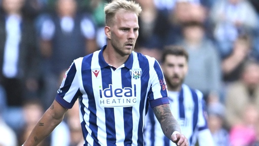 Вест Бромвич — Сток Сити. Прогноз и ставка на матч Прогноз на матч Вест Бромвич — Сток Сити