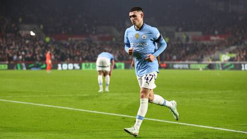 Ипсвич Таун — Манчестер Сити. Прогноз и ставка на матч Прогноз на матч Ипсвич Таун — Манчестер Сити