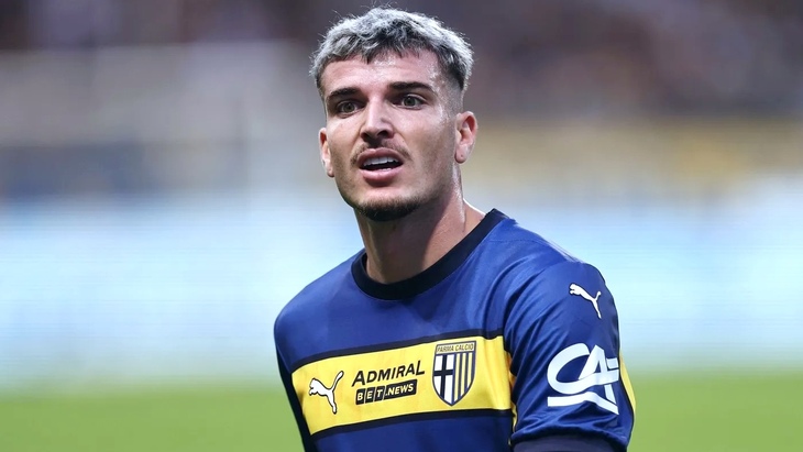 Валентин Михэйлэ