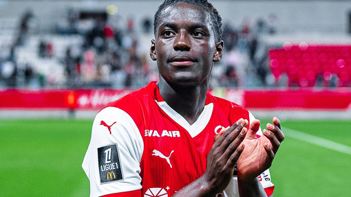 Реймс — Гавр. Прогноз и ставка на матч Прогноз на матч Реймс — Гавр