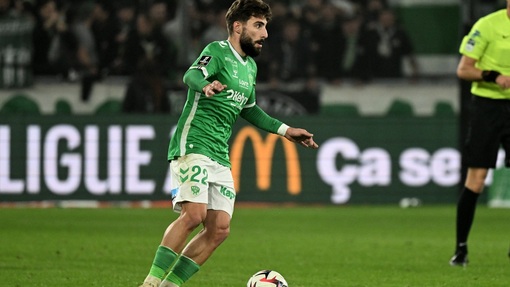 Сент-Этьен — Нант. Прогноз и ставка на матч Прогноз на матч Сент-Этьен — Нант