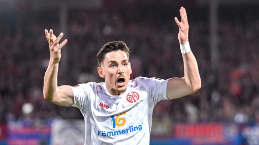 Прогноз на матч Унион — Майнц