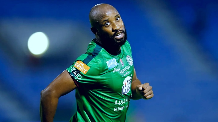 Мусса Дембеле