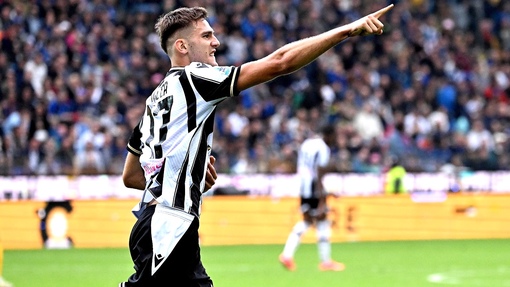 Прогноз на матч Комо — Удинезе