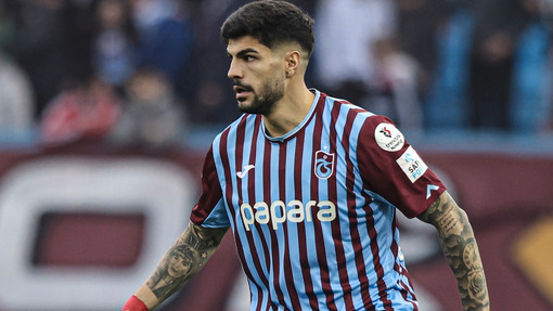 Трабзонспор — Сивасспор. Прогноз и ставка на матч Прогноз на матч Трабзонспор — Сивасспор