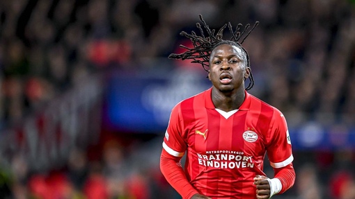 Црвена Звезда — ПСВ. Прогноз и ставка на матч Прогноз на матч Црвена Звезда — ПСВ