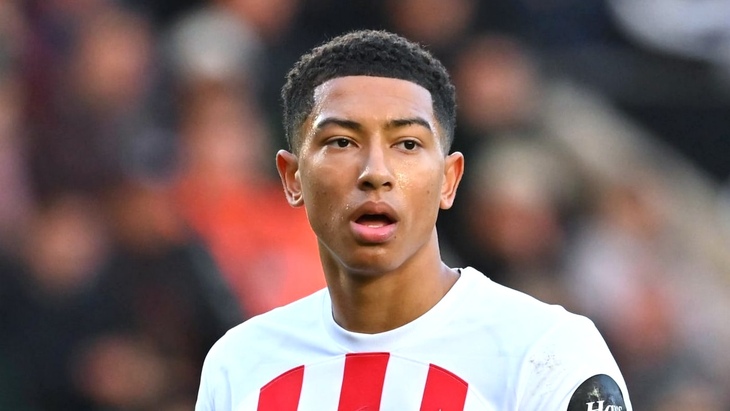 Джоб Беллингем