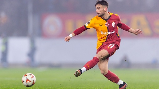 Галатасарай — Динамо К. Прогноз и ставка на матч Прогноз на матч Галатасарай — Динамо К