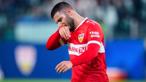 Прогноз на матч Слован — Штутгарт