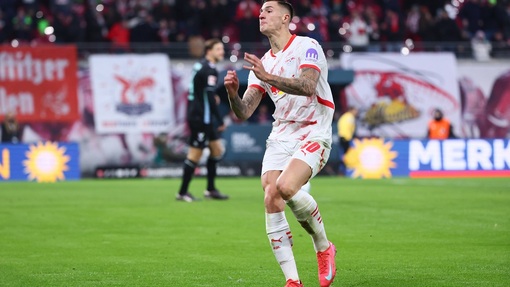 РБ Лейпциг — Спортинг. Прогноз и ставка на матч Прогноз на матч РБ Лейпциг — Спортинг