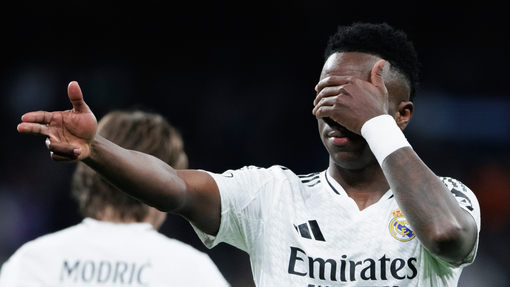 Реал Мадрид — Зальцбург. Прогноз и ставка на матч Прогноз на матч Реал Мадрид — Зальцбург