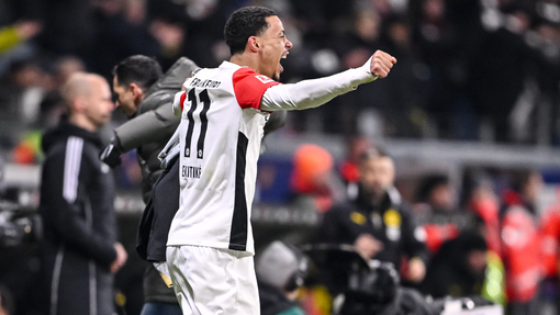 Айнтрахт Ф — Ференцварош. Прогноз и ставка на матч Прогноз на матч Айнтрахт Ф — Ференцварош