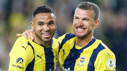 Прогноз на матч Фенербахче — Лион