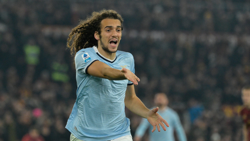 Лацио — Реал Сосьедад. Прогноз и ставка на матч Прогноз на матч Лацио — Реал Сосьедад