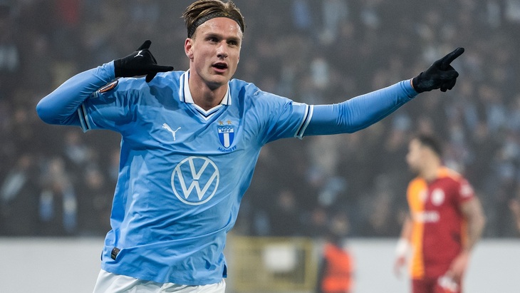 Эрик Ботхейм