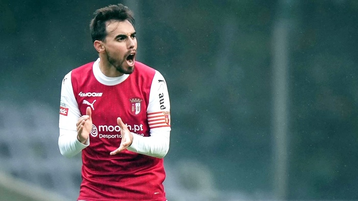 Рикарду Орта