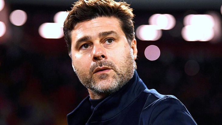 Маурисио Почеттино