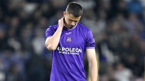 Прогноз на матч Виктория П — Андерлехт