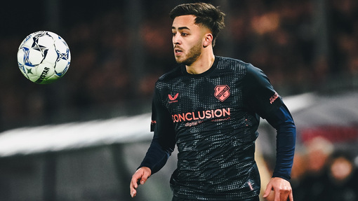 Прогноз на матч Хераклес — Утрехт