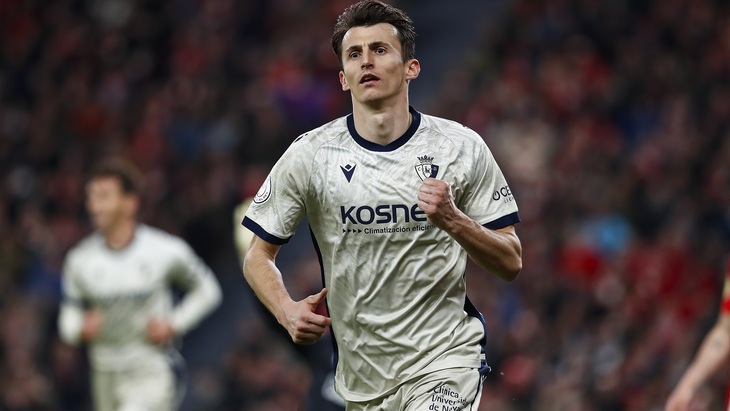 Анте Будимир