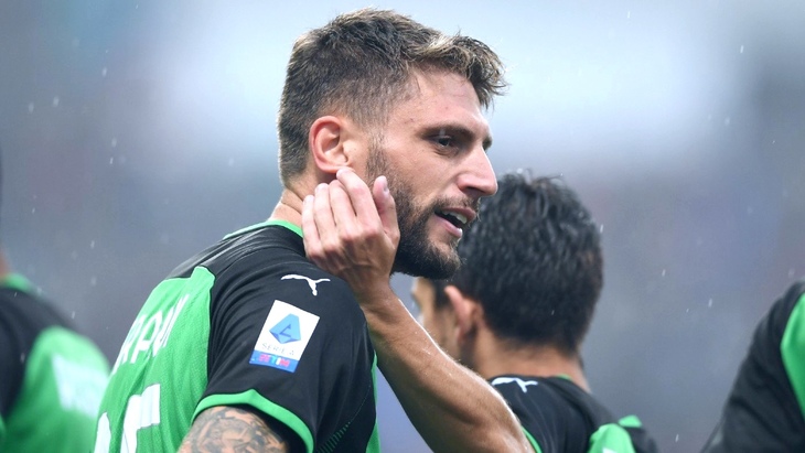 Доменико Берарди