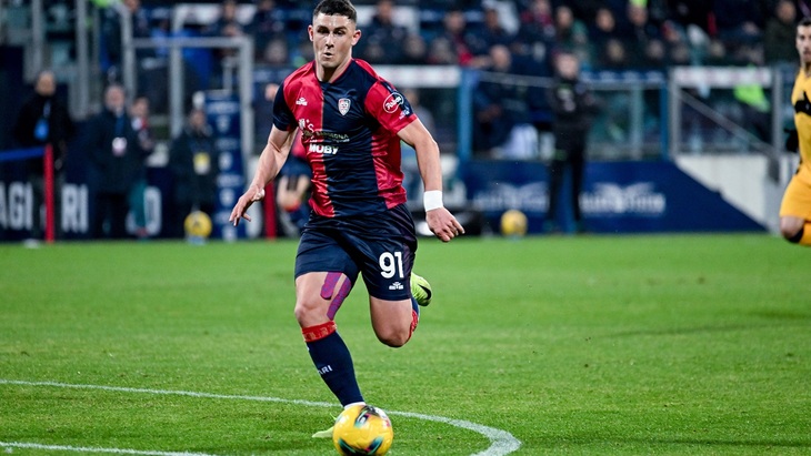 Роберто Пикколи