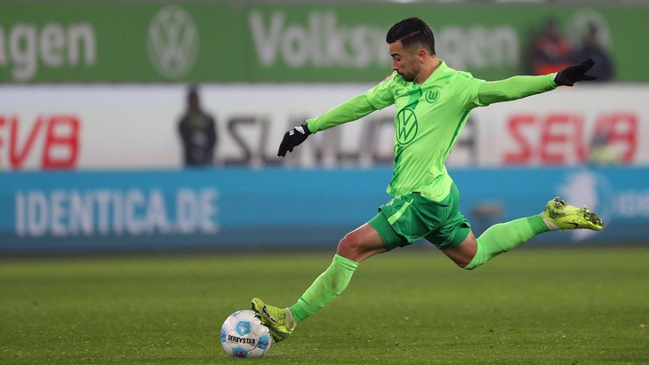 Мохаммед Амура