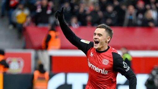 Прогноз на матч РБ Лейпциг — Байер