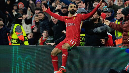 Ливерпуль — Ипсвич Таун. Прогноз и ставка на матч Прогноз на матч Ливерпуль — Ипсвич Таун